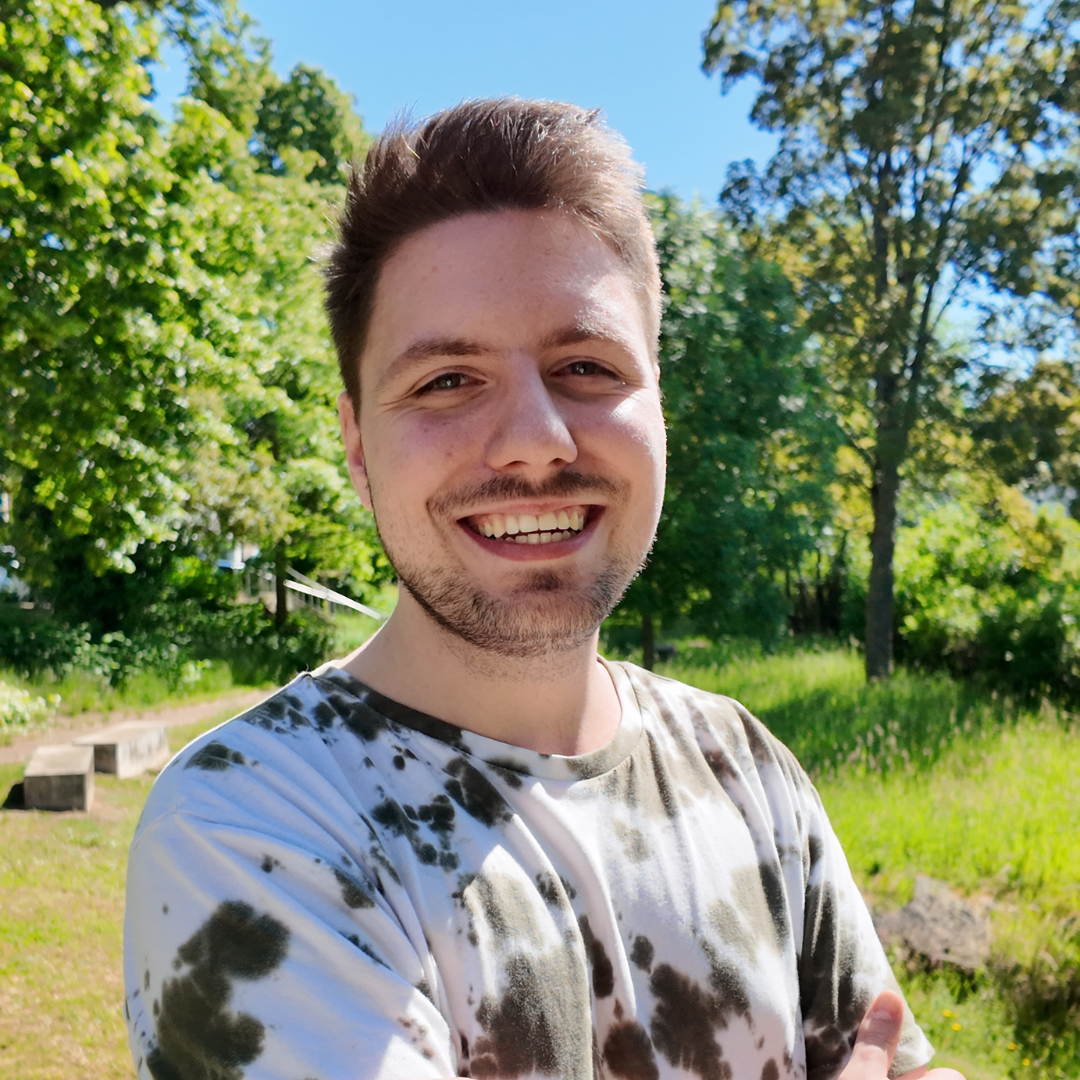 Dominik Straub