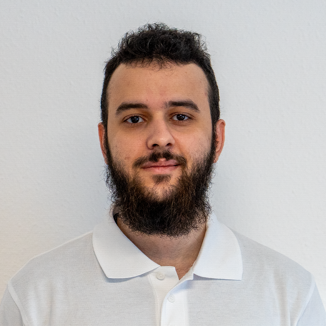Mohammad Omran Alrahban