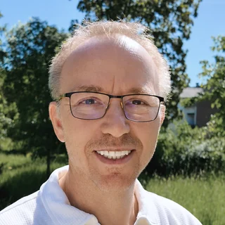 Sascha Jostock, Geschäftsführer und Gründer der SaJo Consulting GmbH